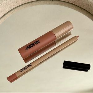 Jason Wu & Buxom beauty products bundle (Value $44)